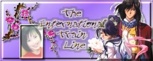 The International Train Line